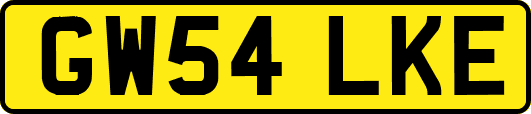 GW54LKE