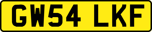 GW54LKF