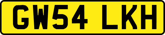 GW54LKH