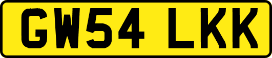 GW54LKK