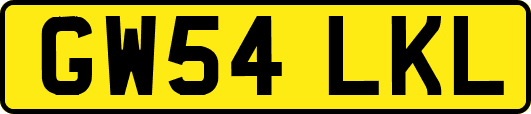 GW54LKL