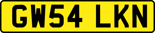 GW54LKN