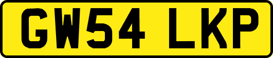 GW54LKP
