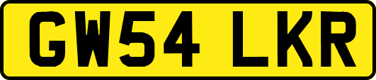 GW54LKR