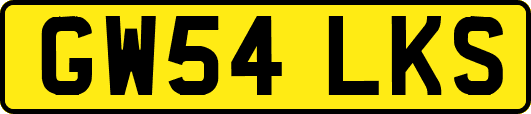 GW54LKS