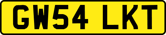 GW54LKT