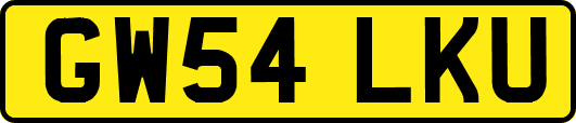 GW54LKU
