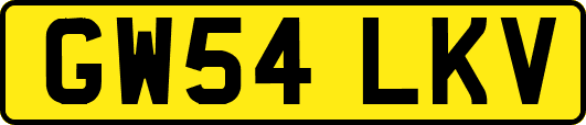 GW54LKV