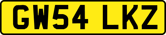 GW54LKZ