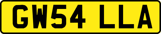 GW54LLA