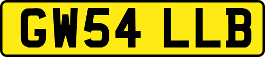 GW54LLB