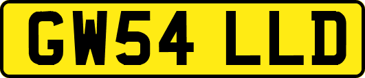 GW54LLD
