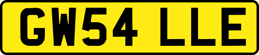 GW54LLE