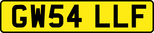 GW54LLF