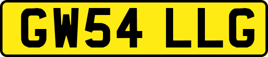 GW54LLG
