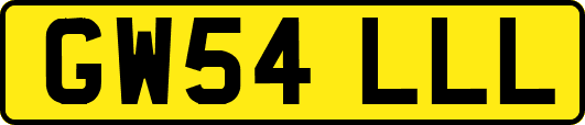 GW54LLL