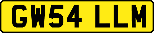 GW54LLM