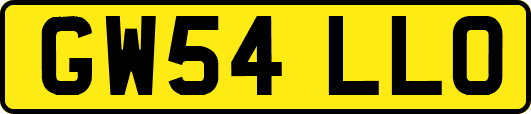 GW54LLO