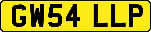 GW54LLP