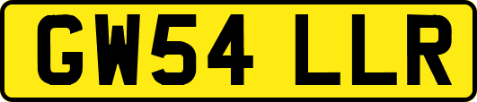 GW54LLR