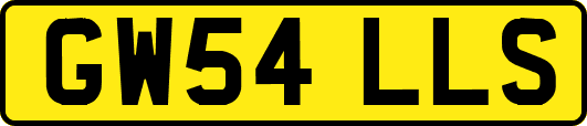 GW54LLS