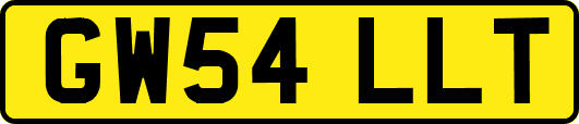 GW54LLT