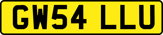 GW54LLU