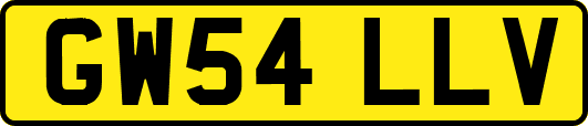 GW54LLV