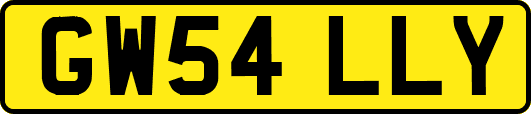 GW54LLY