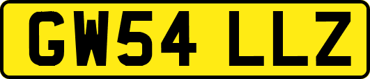 GW54LLZ