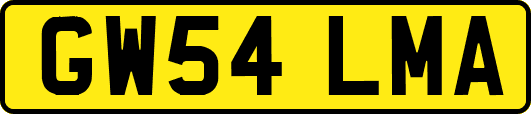 GW54LMA