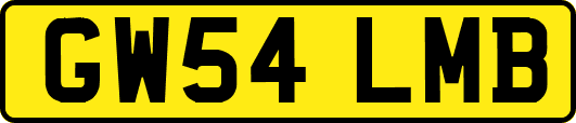 GW54LMB