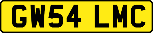 GW54LMC