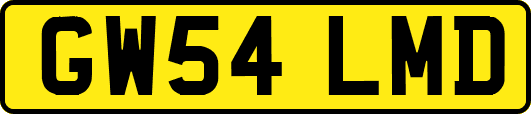 GW54LMD
