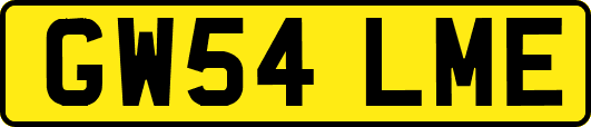 GW54LME