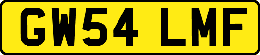 GW54LMF