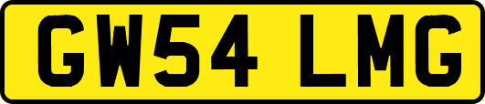 GW54LMG