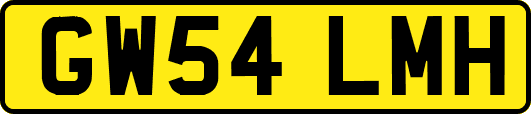 GW54LMH