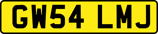 GW54LMJ
