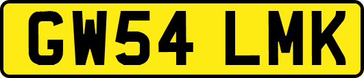 GW54LMK
