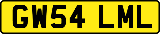 GW54LML
