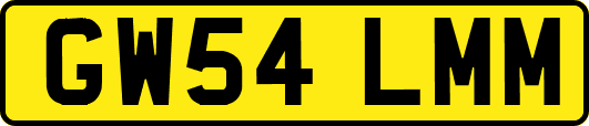 GW54LMM