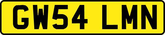 GW54LMN