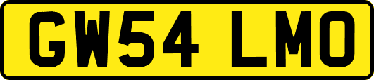 GW54LMO