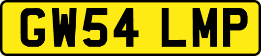 GW54LMP