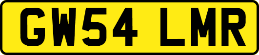 GW54LMR