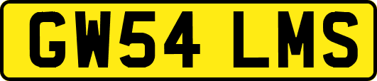 GW54LMS
