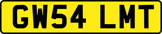 GW54LMT