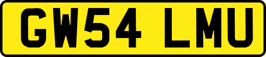 GW54LMU