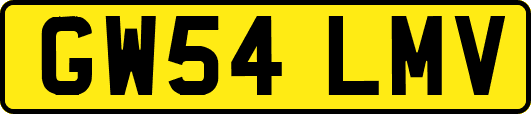 GW54LMV